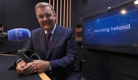RTÉ Confirms Bryan Dobson as New Morning Ireland Presenter