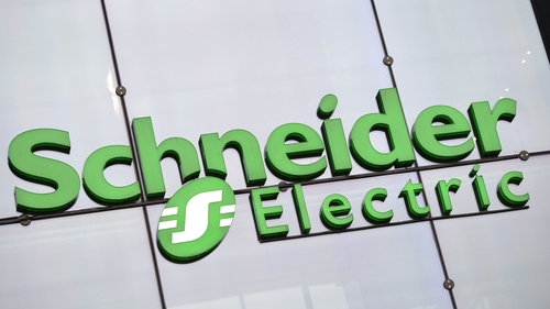 AVEVA and Schneider finally create £3bn Cambridge powerhouse AVEVA and Schneider finally create £3bn Cambridge powerhouse