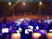 Jenny Greene & The RTÉ Concert Orchestra are heading to Killarney