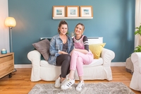 Give your Gaff a Makeover with Brand New Interiors Series