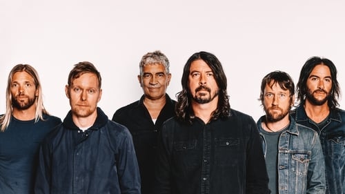 Dave Grohl and co Dave Grohl and co
