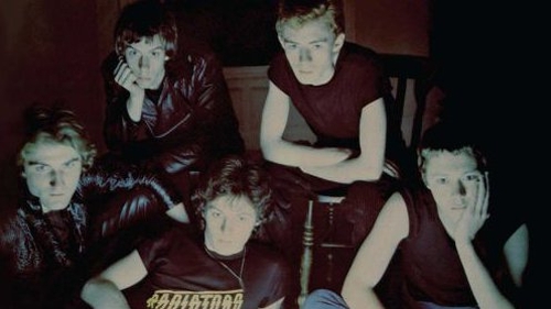 The Radiators The Radiators