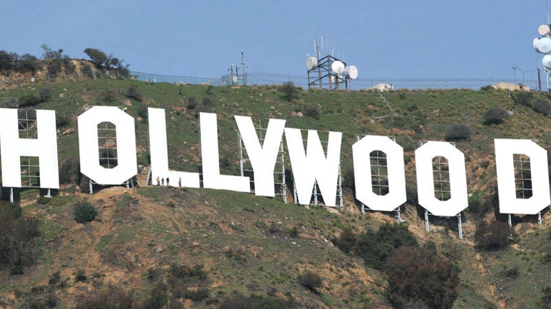 Take our showbiz quiz