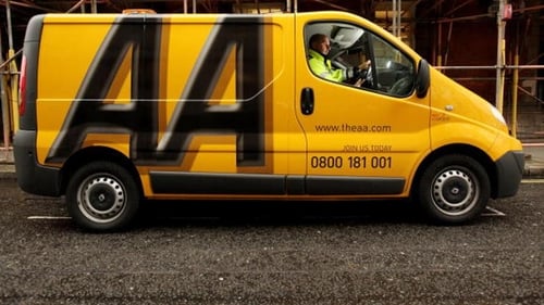 AA confirms it had talks with rival Hastings on insurance merger