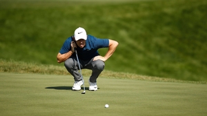 Rory McIlroy Rory McIlroy