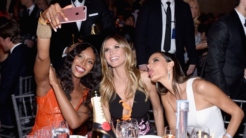 Is this the best Selfie angle? Is this the best Selfie angle?