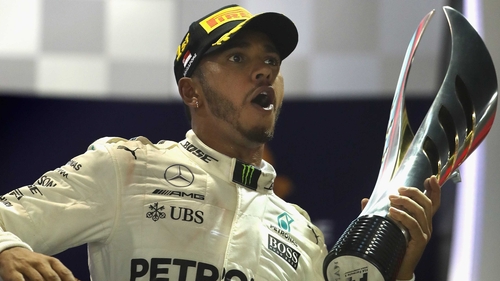 Lewis Hamilton Lewis Hamilton