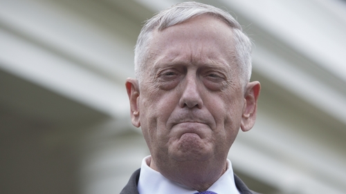 United States warplanes in show of force to North Korea United States warplanes in show of force to North Korea