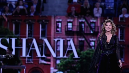 Come on over! Shania Twain to play Dublin and Belfast Come on over! Shania Twain to play Dublin and Belfast