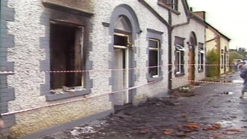 Arrest made over Kildare fire that killed three in 1987 Arrest made over Kildare fire that killed three in 1987