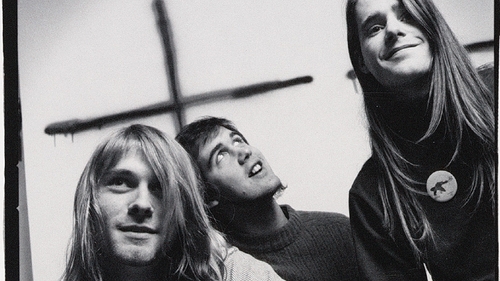 The Rattler: Jim Carroll on Sub Pop, Nirvana & life after grunge The Rattler: Jim Carroll on Sub Pop, Nirvana & life after grunge
