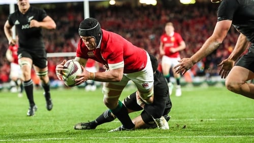 Lions boss John Feehan defends coaches after Sean O'Brien criticism Lions boss John Feehan defends coaches after Sean O'Brien criticism