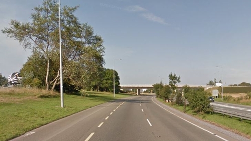 M7 to be widened to 3 lanes between Naas and Newbridge M7 to be widened to 3 lanes between Naas and Newbridge