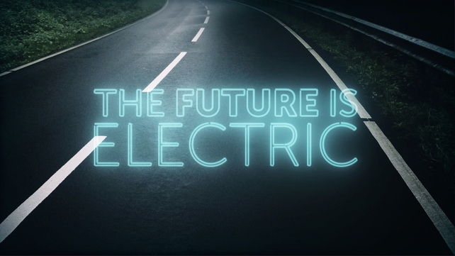 Prime Time - Electric Cars, Ryanair Prime Time - Electric Cars, Ryanair