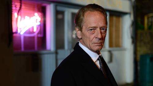 EastEnders rocked by villain's shock return EastEnders rocked by villain's shock return