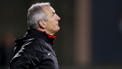 Cork City Can Win League Of Ireland Title Tonight Cork City Can Win League Of Ireland Title Tonight