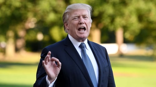 U.S. travel ban 'psychological terrorism' - Venezuela