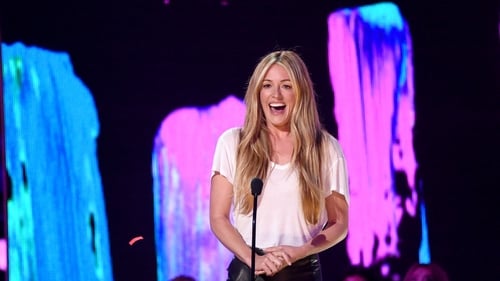 TV personality Cat Deeley pregnant with second child
