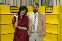 RTÉ and IFB announce joint funding initiative for new comedy