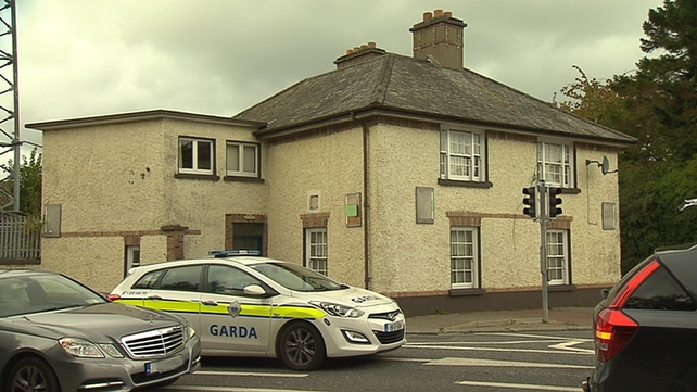 Prime Time - Stepaside Garda Station, Epilepsy Drug Controversy Prime Time - Stepaside Garda Station, Epilepsy Drug Controversy