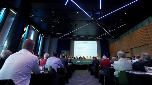 Big Changes Afoot In Hurling Championship Big Changes Afoot In Hurling Championship