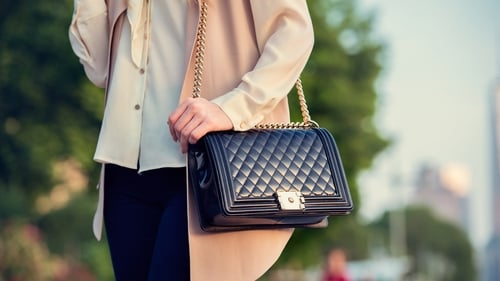Poll: Most of us never wash our handbags - do you? Poll: Most of us never wash our handbags - do you?