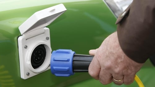 Sales of electric cars soar - over 3 million on the road!