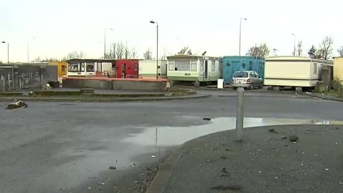 Number of Irish Travellers residing in Longford has increased by 39.3% Number of Irish Travellers residing in Longford has increased by 39.3%