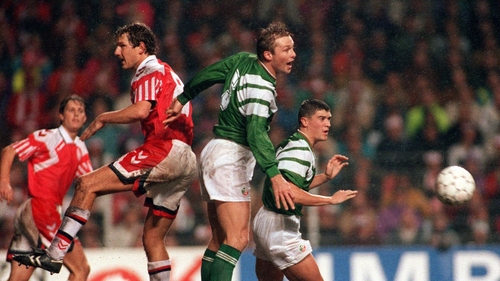 Who will Northern Ireland and Ireland be pitted against? Who will Northern Ireland and Ireland be pitted against?