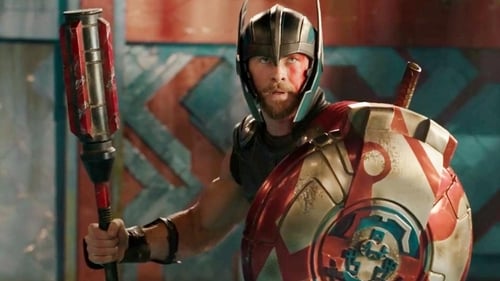 Thor: Ragnarok is lots of fun Thor: Ragnarok is lots of fun