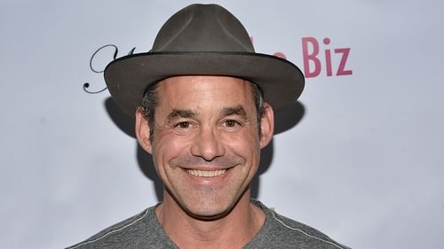 Buffy the Vampire Slayer star Nicholas Brendon arrested Buffy the Vampire Slayer star Nicholas Brendon arrested