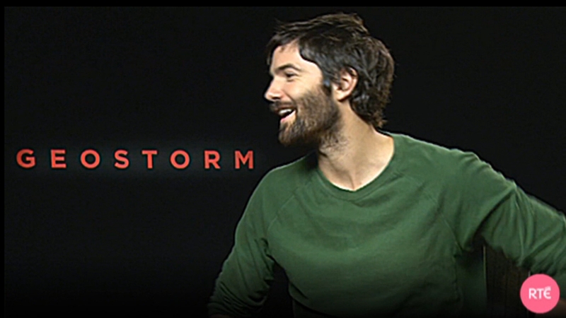 Jim Sturgess