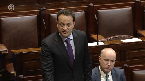 Irish Gov't Optimistic On Brexit Talks
