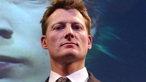 British explorer Benedict Allen found alive after missing for three weeks