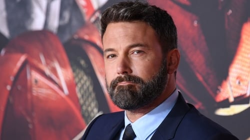 Ben Affleck