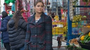 Lauren threatens to expose Max on EastEnders Lauren threatens to expose Max on EastEnders