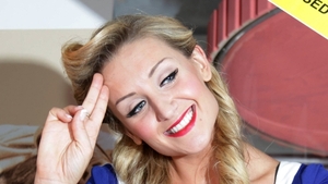 Coronation Street actress Catherine Tyldesley Coronation Street actress Catherine Tyldesley