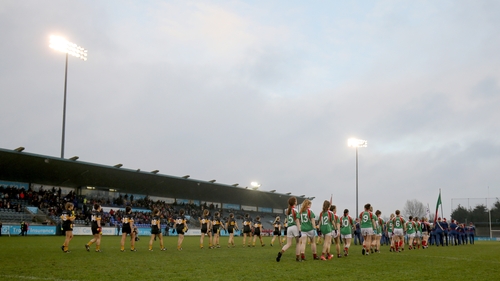 Carnacon keep Championship place as players are banned Carnacon keep Championship place as players are banned