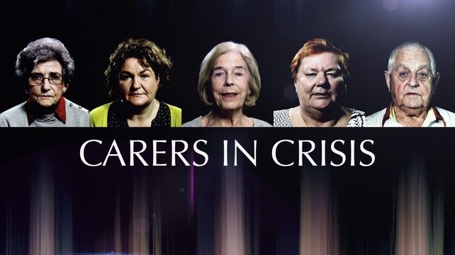 Prime Time - Carers In Crisis Prime Time - Carers In Crisis