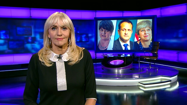 Prime Time - Hospital pass, Brexit deal Prime Time - Hospital pass, Brexit deal