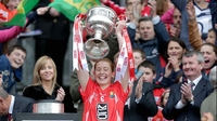 Nominees for RTÉ Sport Awards 2017 announced