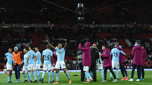 Jose Mourinho asked to explain pre-Manchester derby comments