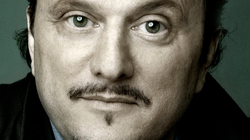 Jeffrey Eugenides: playful and acerbic Jeffrey Eugenides: playful and acerbic
