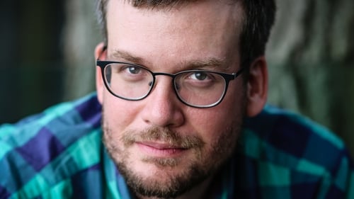 John Green, born August 1977, Indianapolis. The American author's Young Adult novel is soon to be a movie bound to do big business. John Green, born August 1977, Indianapolis. The American author's Young Adult novel is soon to be a movie bound to do big business.