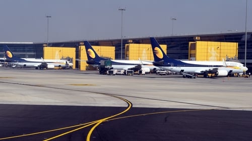 Two Pilots Abandoned the Cockpit Mid-flight Because of an Argument
