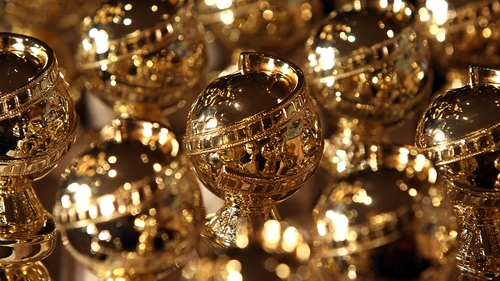 You can watch the ceremony and red carpet arrivals on RTÉ2 from 9:00pm on Monday January 8