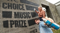 RTÉ Choice Music Prize Irish Album of the Year 2017 Shortlist