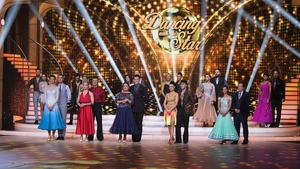 The first elimination tonight The first elimination tonight