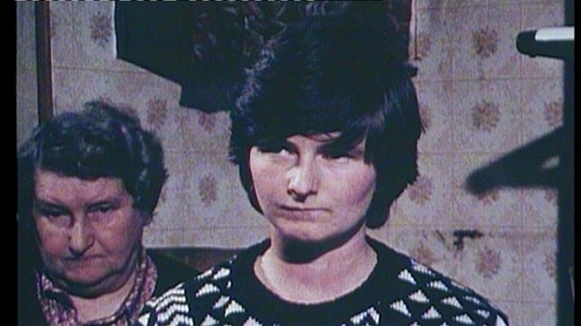 Prime Time - Kerry Babies, When The Settlement Money Runs Out Prime Time - Kerry Babies, When The Settlement Money Runs Out