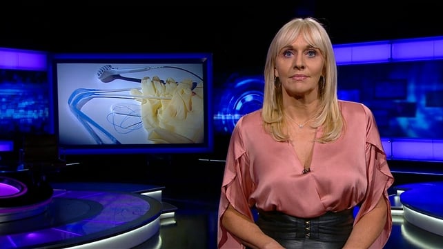 Prime Time -Surgery Gone Wrong, Micheál Martin Prime Time -Surgery Gone Wrong, Micheál Martin